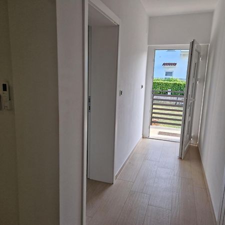 Apartmani Melanie بوريتش المظهر الخارجي الصورة