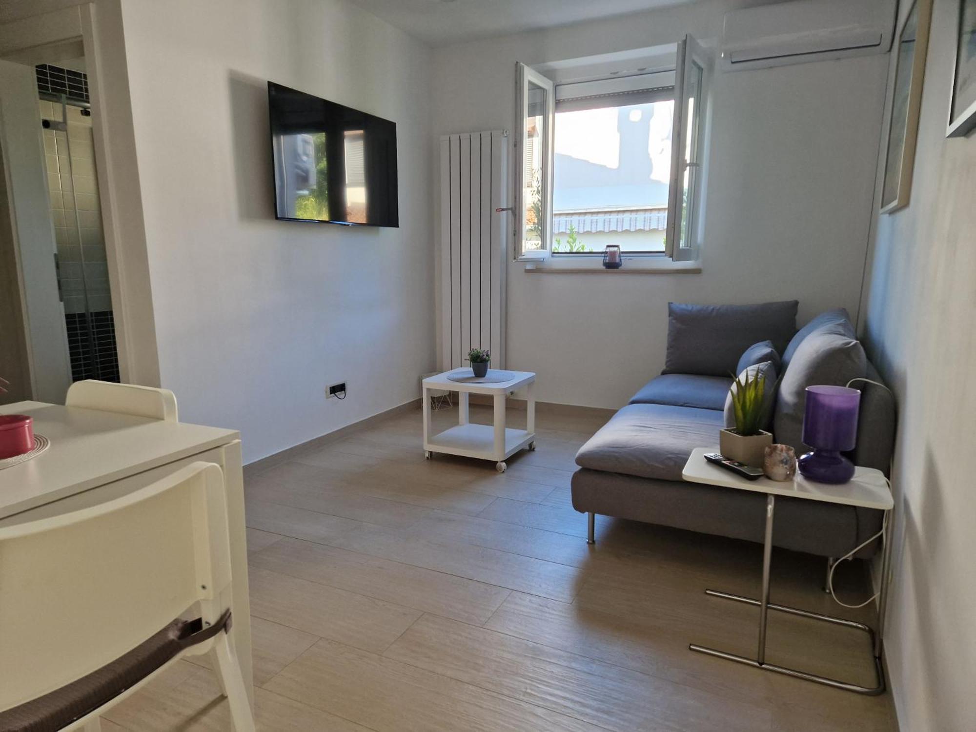 Apartmani Melanie بوريتش المظهر الخارجي الصورة