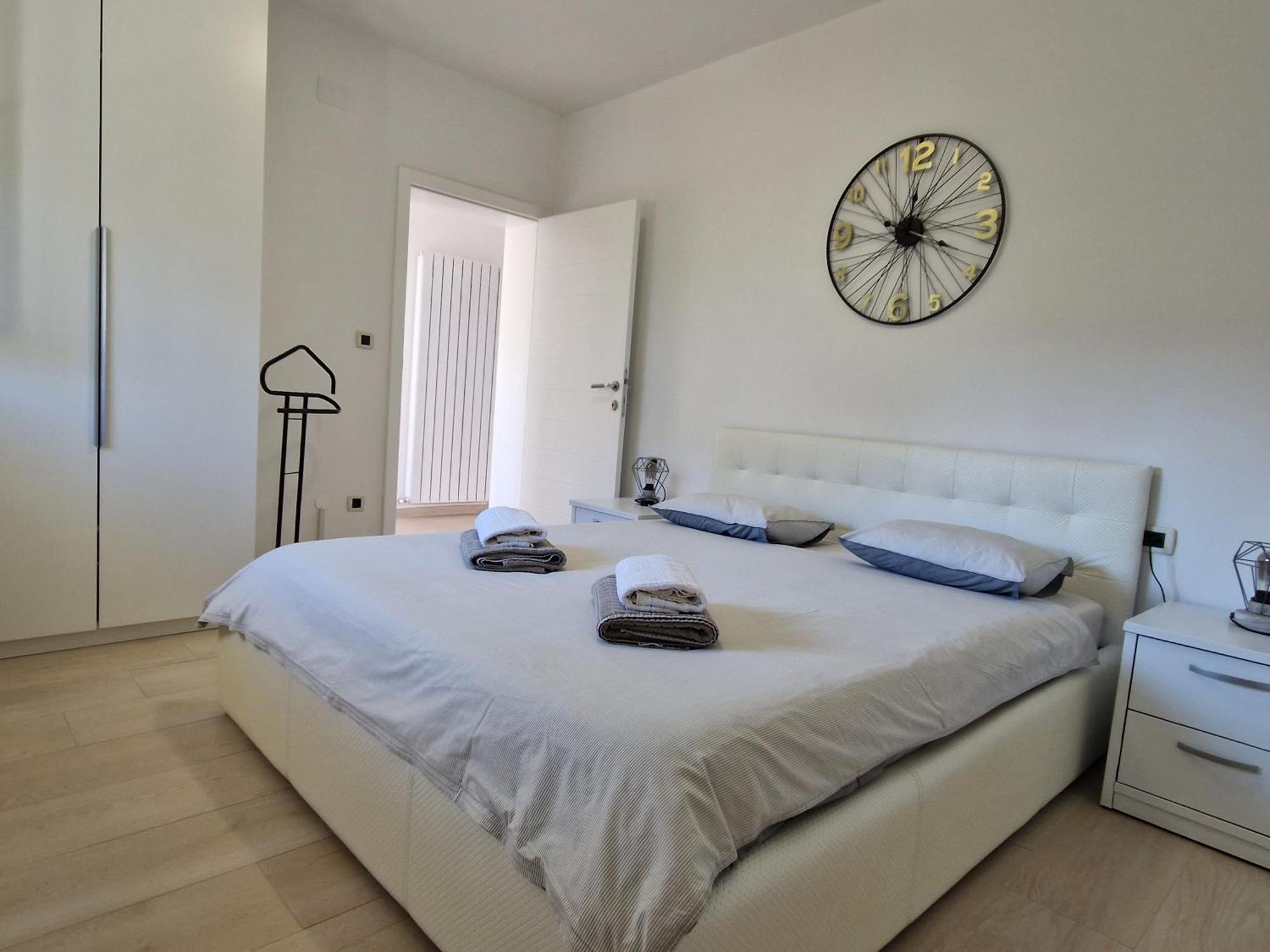 Apartmani Melanie بوريتش المظهر الخارجي الصورة